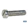 DIN 963 M-4 X 50 INOX A2   CAJA 200 UNID.