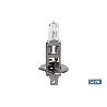 LÁMPARA HALÓGENA COFAN H1 (P14,5S) 12V 55W