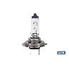 LÁMPARA HALÓGENA COFAN H7 (PX26D) 12V 55W