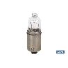 LÁMPARA HALÓGENA COFAN MINI H-6W 12V VENTA UNITARIA