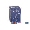 LÁMPARA HALÓGENA COFAN H4 (P43T) 24V 75/70W