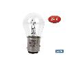 LÁMPARA COFAN 2 POLOS P21/5W (BA15D) 24V   CAJA 10 UNID.