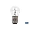LÁMPARA COFAN 2 POLOS P21/5W (BA15D) 24V VENTA UNITARIA