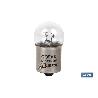 LÁMPARA COFAN PILOTO R5W (BA15S) 24V VENTA UNITARIA