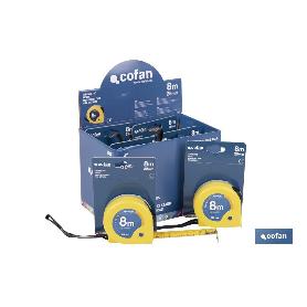 MALETIN INDUSTRIAL CORONAS BIMETAL