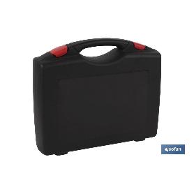 MALETIN FONTANERIA CORONAS BIMETAL