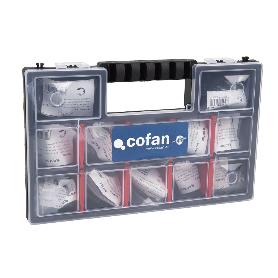 MALETIN SURTIDO 3300 UNDS DIN-6799