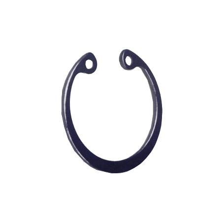 ANILLO SEEGER DIN-472 P/AGUJEROS J-92X3   CAJA 10 UNID.