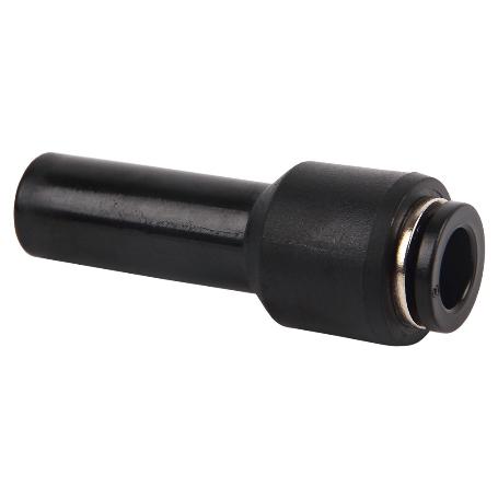 ESPIGA REDUCTOR PLASTICO 10/6 MM