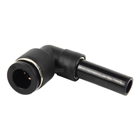 CODO ADAPTADOR ORIENTABLE T-12   CAJA 2 UNID.