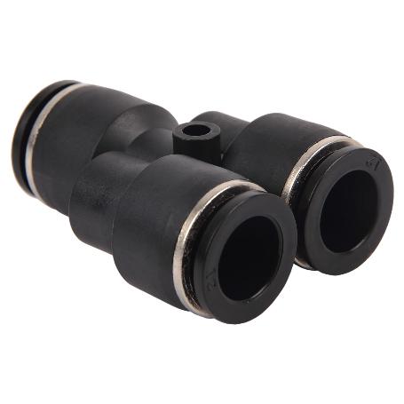 EMPALME RAPIDO FORMA Y M-14   CAJA 5 UNID.