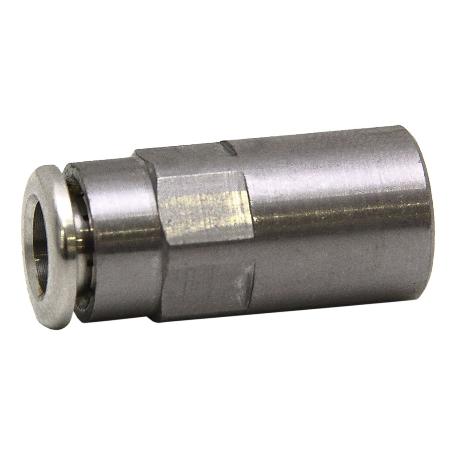 RECTO HEMBRA TEA T-6 R-1/4