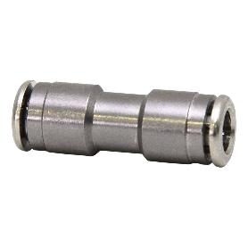 UNIÓN RECTA TUBO-TUBO TEA M-6