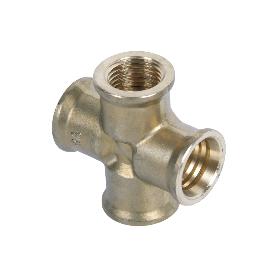 CRUZ ROSCADA + A5  R S - ROSCA 16 X 1,5