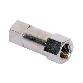 ANTIRRETORNO (H - H) R-1/2