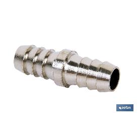 ESPIGA DOBLE T-8 VENTA UNITARIA