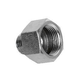 REDUCTOR MACHO 16X1.5 - HEMBRA 22X1.5