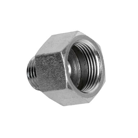 REDUCTOR MACHO 16X1.5 - HEMBRA 22X1.5