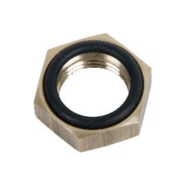 TUERCA FIJACION C/TORICA M-12/150