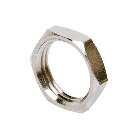 TUERCA HEMBRA R-3/4   CAJA 5 UNID.