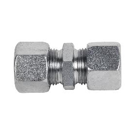 RACOR RECTO TUBO 18 - ROSCA 26 X 1,5