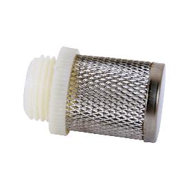 FILTRO VALVULA YORK R-1   CAJA 2 UNID.