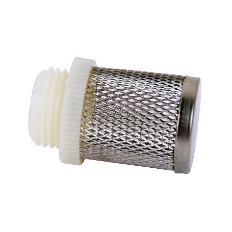 FILTRO VALVULA YORK R-11/2   CAJA 2 UNID.