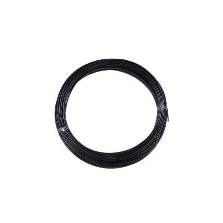 TUBO POLIAMIDA DIN-73378 NEGRO 2,7X4   CAJA 200 UNID.