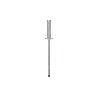 REMACHE ALUM. STAND. AVELLANADO 3,2 X 6 MM   CAJA 1000 UNID.