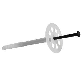 TACO FIJACION PANELES AISLANTES 10X210   CAJA 200 UNID.