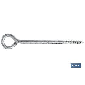 ANCLAJE PARA ANDAMIO 12X90 MM VENTA UNITARIA