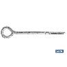 ANCLAJE PARA ANDAMIO 12X90 MM VENTA UNITARIA