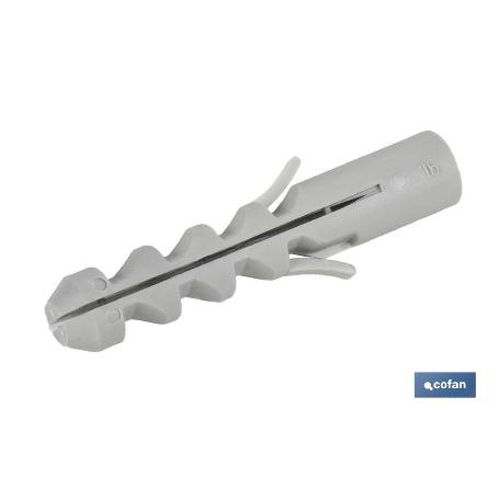 TACO EXTRA LARGO ANCLAJE ANDAMIOS 14X100 MM VENTA UNITARIA