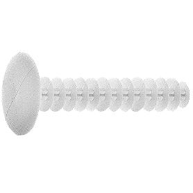 TAPÓN TAPA AGUJEROS 14X37 MM   CAJA 100 UNID.