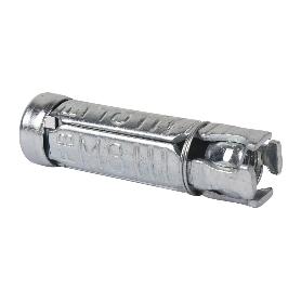 CUERPO ANCLAJE ACERO HSP M-6X40   CAJA 100 UNID.