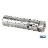 CUERPO ANCLAJE ZAMAK HPM M-6X45 VENTA UNITARIA