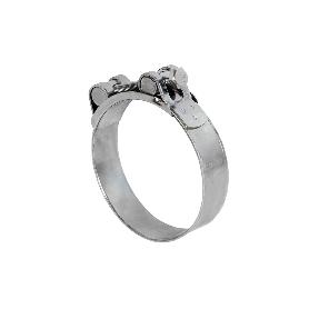 ABRAZADERA SUPER C/TORNILLO 201-213 VENTA UNITARIA