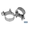 ABRAZADERAS STANDAR MINI-CLAMP 26-28 MM VENTA UNITARIA