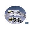 ABRAZADERA INOX A-2 BANDA 9MM  40-60 VENTA UNITARIA