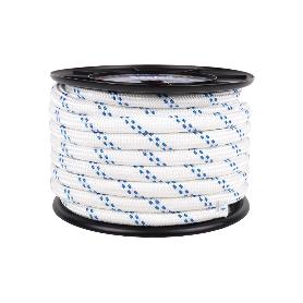 CUERDA TRENZADA POLI 18MM 20 MTS