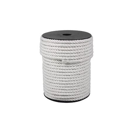 CUERDA NYLON MATE (4/CABOS) 20MM 15 M