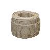 CUERDA SISAL 4 CABOS 10 MM 100 MTS NATURAL