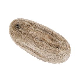 BLISTER MADEJA ESTOPA FONTANERO 50 GRS NATURAL