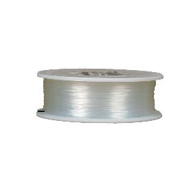 BLISTER HILO DE SEDAL 0.9 MM 100 MTS BLANCO