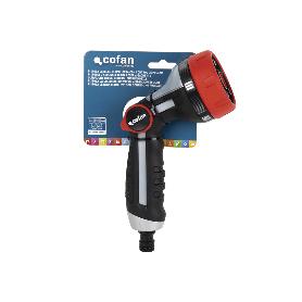 CINTA PERSIANA 2 C. 20,5MM X 50 M.GRIS/BEIGE