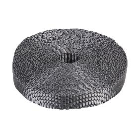 BLISTER CINTA PERSIANA MINI 14MM X 5 M.(GRIS)