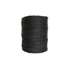 ROLLO 500 MTS. CUERDA PLASTICO 5MM (MOD TELEF.)