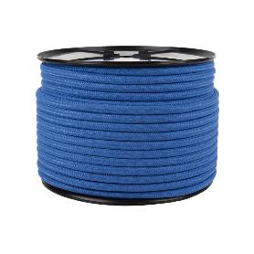 CARRETE ESCOTA NÁUTICA 8 MM 200 M AZUL