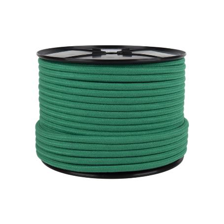 CARRETE ESCOTA NÁUTICA 12 MM 100 M VERDE