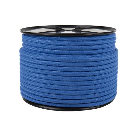 CARRETE ESCOTA NÁUTICA 14 MM 100 M AZUL